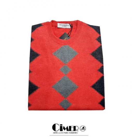 ysl_sweater_hilo_rombos_rosario_cimer